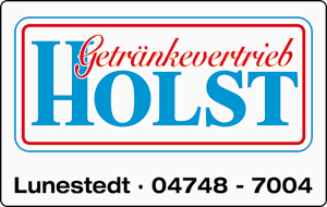 Logo Holst
