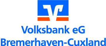 Logo Volksbank Bremerhaven-Cuxland