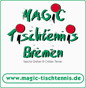 Magic Tischtennis Bremen
