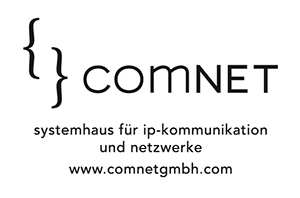 Logo Comnet
