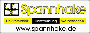 Logo Spannhake