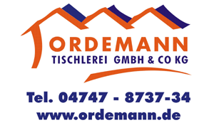 Logo Ordemann